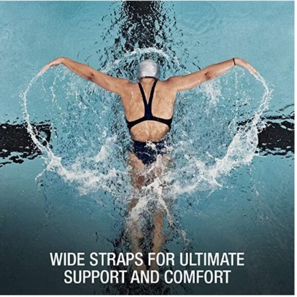 Speedo Women's Swimsuit One Piece Prolt Super Pro Solid Adult, Size 6/32 - Picture 6 of 11